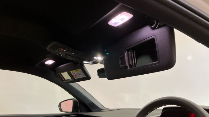 Audi A1 25 TFSI Black Edition 5dr Petrol Hatchback - Image 36